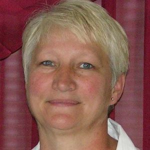 Meet your Posher, Juanita's